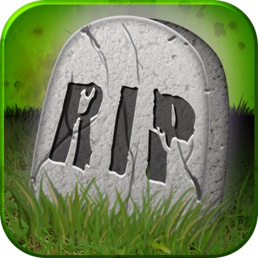 How I Die - Dead Booth icon