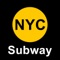 New York Subway