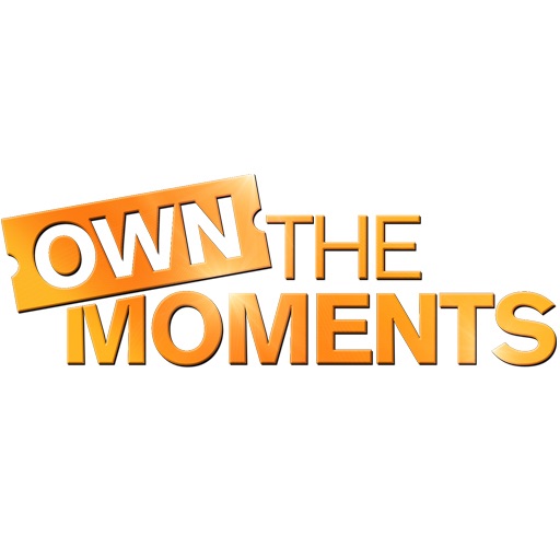 Own The Moments icon