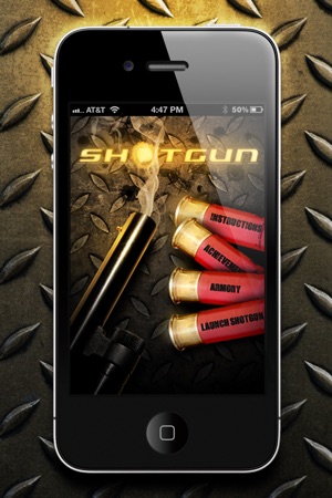 Shotgun Free(圖2)-速報App