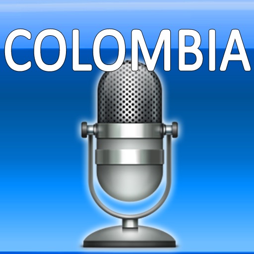 låne Faial Bestået Colombia Radio (the best) | Apps | 148Apps