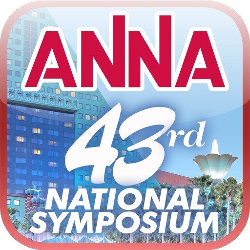 ANNA 43rd National Symposium