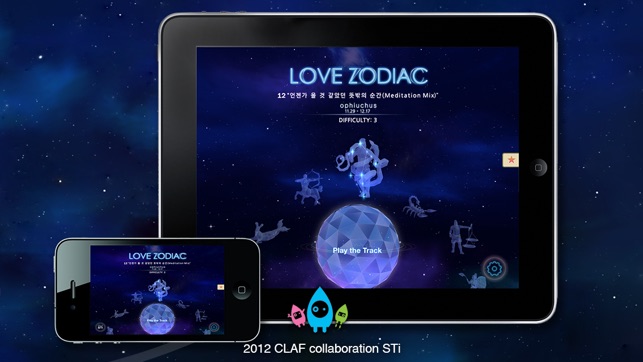 Love Zodiac(圖5)-速報App