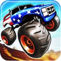 Monster Trucks Nitro with More Races! icon