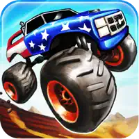 Monster Trucks Nitro
