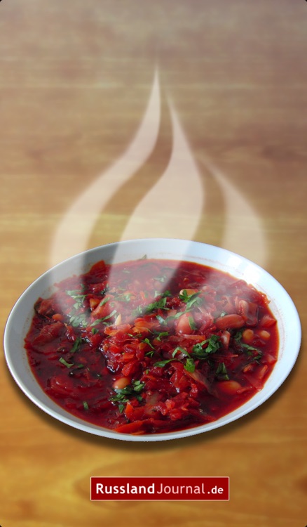 Russian Food Recipes screenshot-4