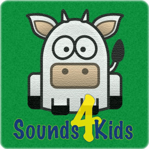 Sounds4Kids