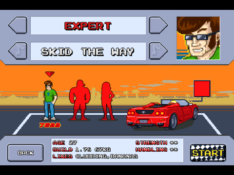 Скачать игру Final Freeway 2R