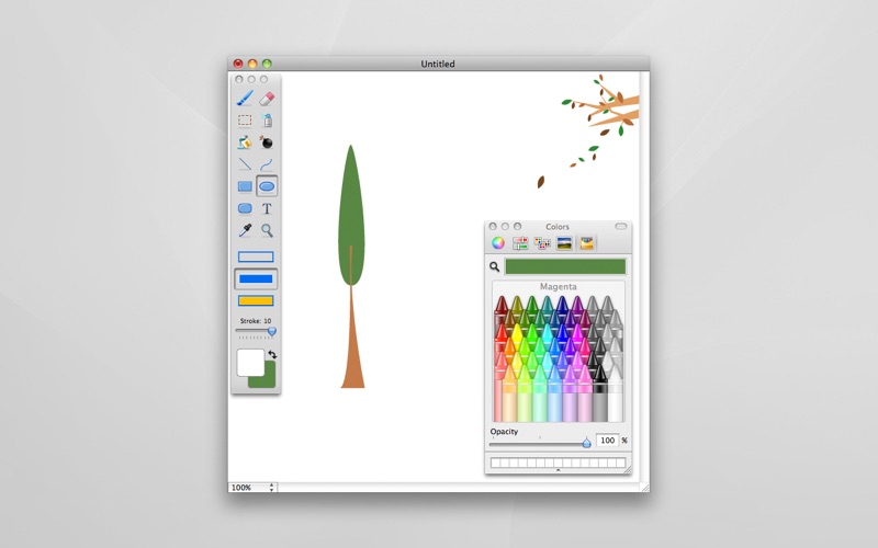 Easy Paint thumbnail 2