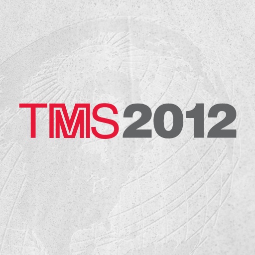 TMS Annual Meeting & Exhibition by The Minerals, Metals, and Materials