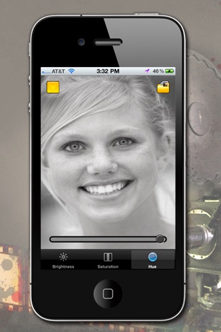 フォト編集 HD Lite (Photo Editor)のスクリーンショット3 フォト編集 HD Lite (Photo Editor)のスクリーンショット3