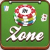 mZone Poker