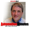 Automation Minutes with Gary Mintchell