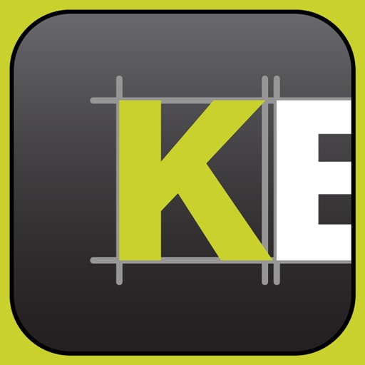 KERN iOS App