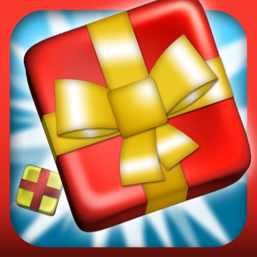 COLLAPSE! Holiday Edition Icon