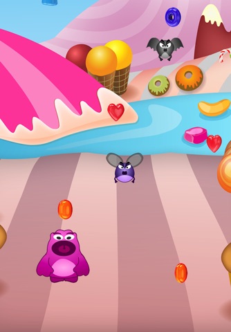 Candy Dancer screenshot 3