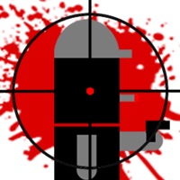 Killer Shooting Sniper X app not working? crashes or has problems?