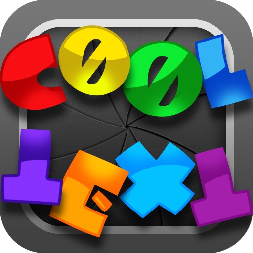 CoolText icon