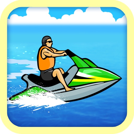 Wave Jammer icon