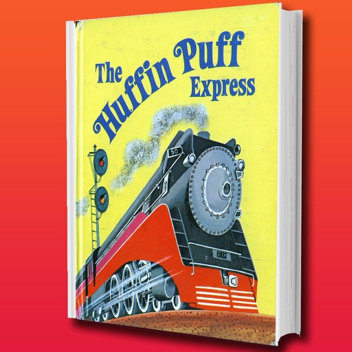 The Huffin Puff Express