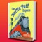 Follow the Huffin Puff Express steam train on its journey with wonderful rhymes for children & great illustrations