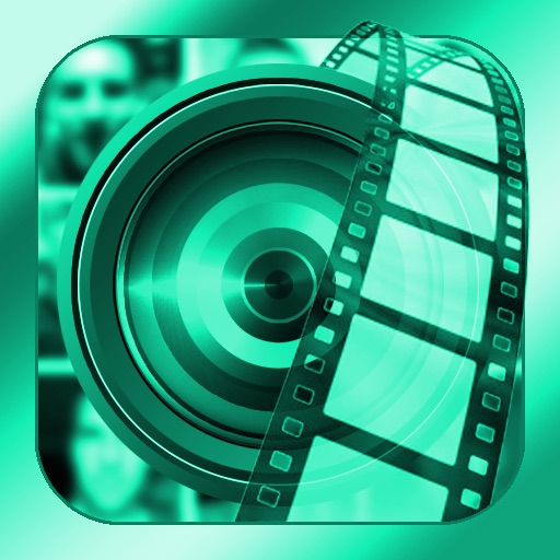 PicToFlick Pro - Your life as a time lapse movie