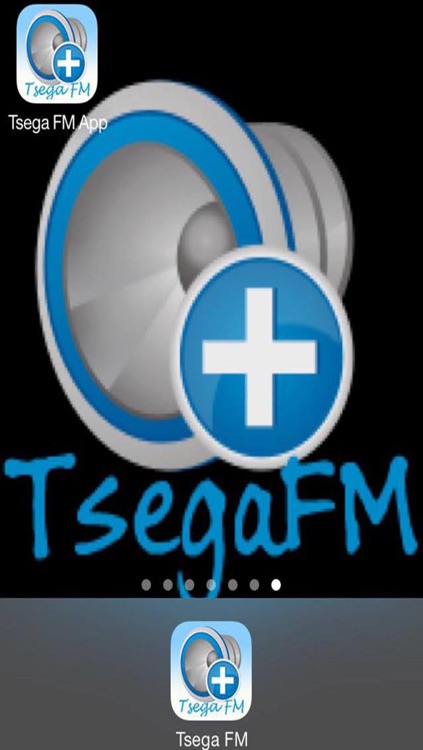 Tsega FM Radio screenshot-3