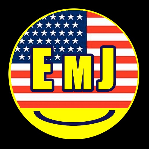 Every Minute Jokes icon