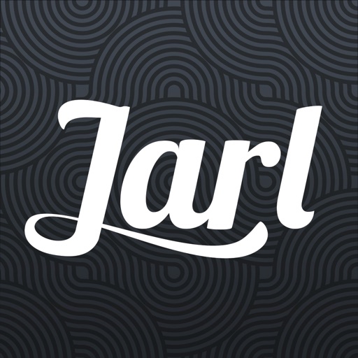 Jarl for Foursquare icon