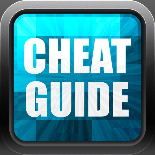 Cheats for NDS Icon