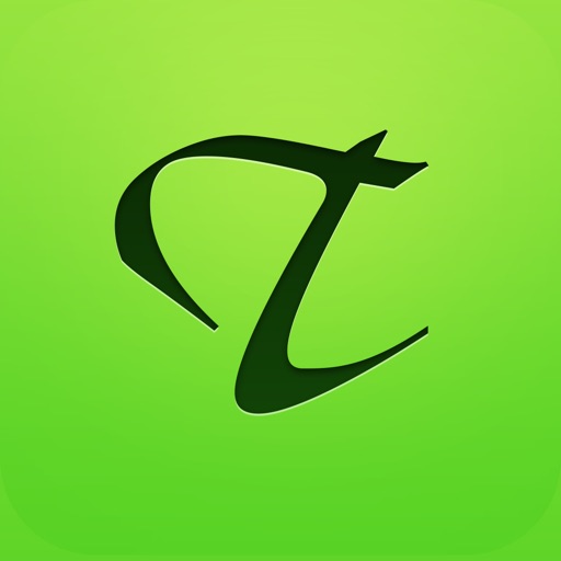 Singing Texts - Share Words, Quotes,Texts and Thoughts Over Pictures and Photos for Instagram icon
