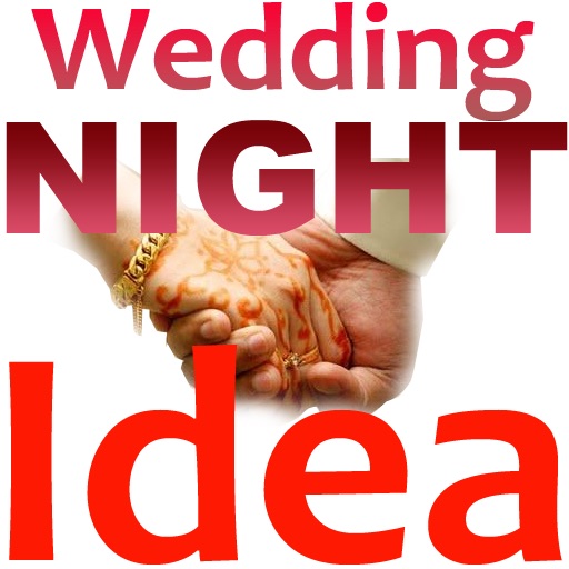 Wedding Night Idea icon