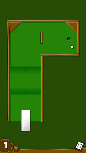 Golfstacle! Minigolf(圖1)-速報App