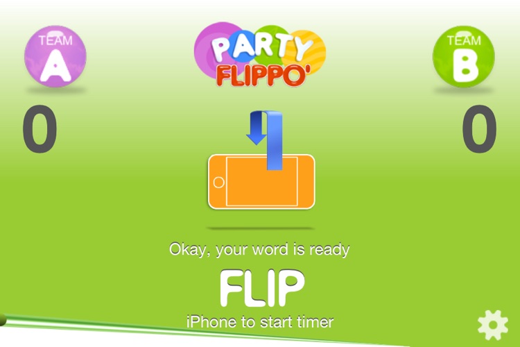 Party Flippo' screenshot-3