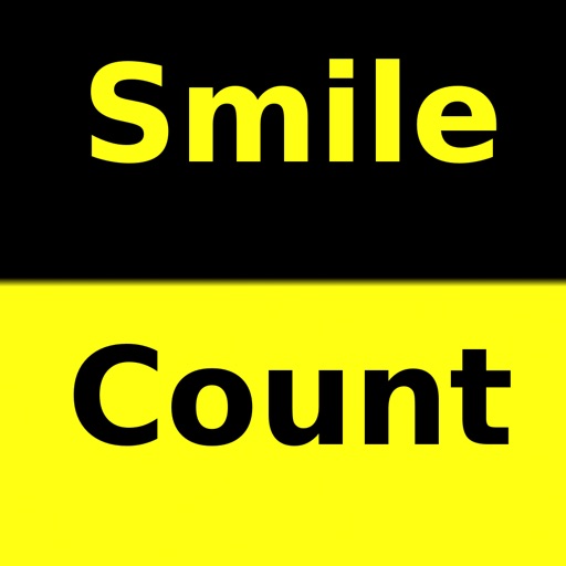 smile count icon