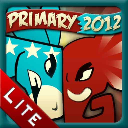 Political Fury Lite Icon