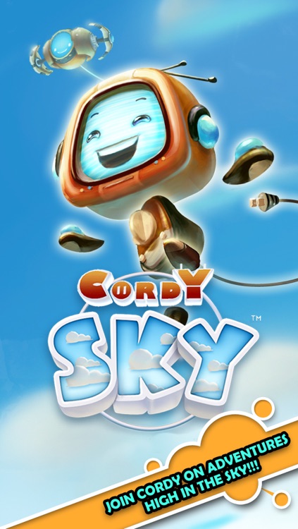 Cordy Sky by SilverTree Media