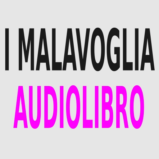 Audiolibro - I Malavoglia - lettura di Silvia Cecchini