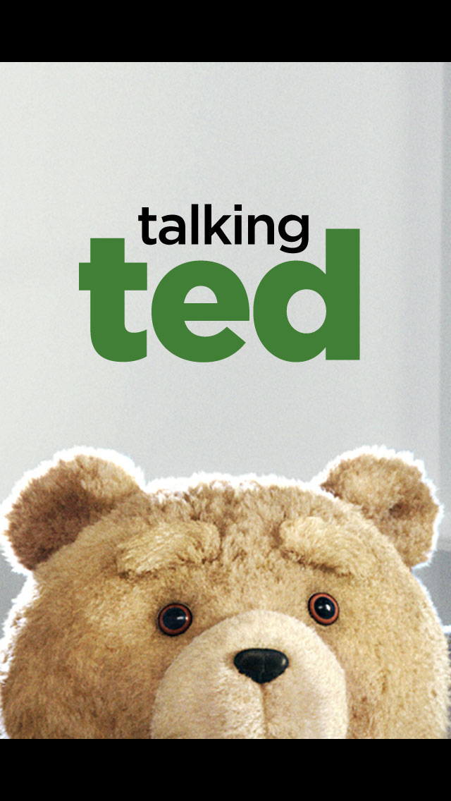 Talking Ted Uncensored screenshot1