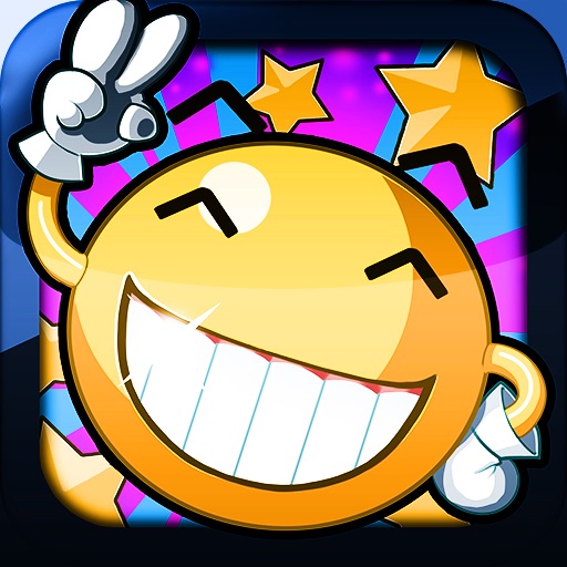 FreakyJump Icon