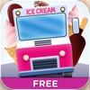 Jingle Ice Cream Driver for Kids FREE!
