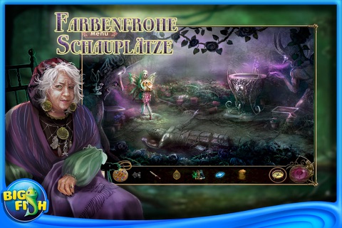 Otherworld: Spring of Shadows Collector's Edition screenshot 2