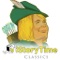 Robin Hood is the story of a 13th Century English outlaw who steals from the rich and gives to the poor