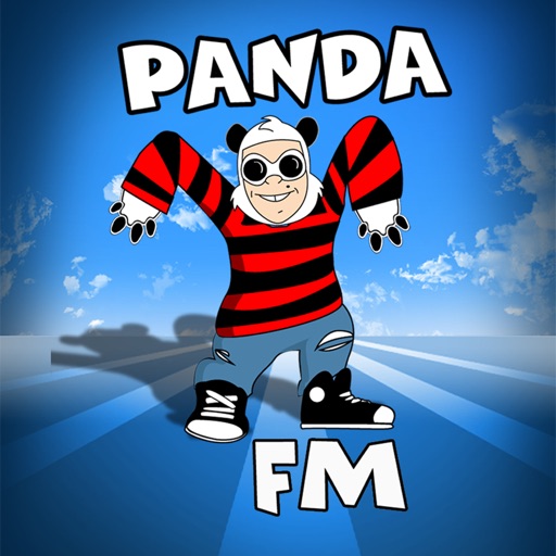 Panda FM icon