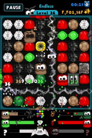 Gemmed! Lite