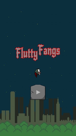 Flutty Fangs(圖1)-速報App