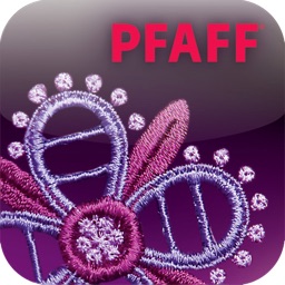 Pfaff® Embroidery Art