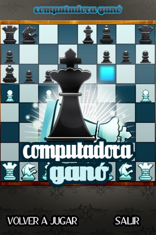 Chess Knight Go screenshot 3