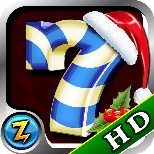 WhatsSlot Xmas HD