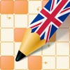 クロスワードパズルで英語を学ぶ